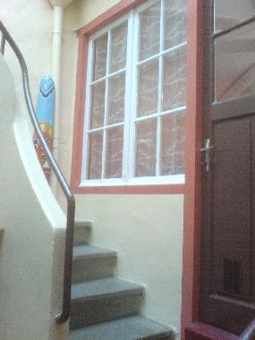 Maison de vacances �/en/au Carcassonne (Aude)ou appartement ou maison de vacances