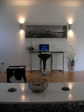 Appartement de vacances �/en/au Hamburg (Hambourg)ou appartement ou maison de vacances
