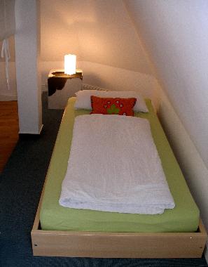 Appartement de vacances �/en/au Hamburg (Hambourg)ou appartement ou maison de vacances