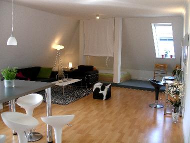 Appartement de vacances �/en/au Hamburg (Hambourg)ou appartement ou maison de vacances