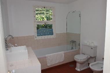 Maison de vacances /en/au Ponta do Sol (Madeira)ou appartement ou maison de vacances