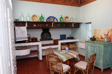Maison de vacances /en/au Ponta do Sol (Madeira)ou appartement ou maison de vacances