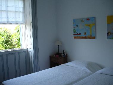Maison de vacances /en/au Ponta do Sol (Madeira)ou appartement ou maison de vacances