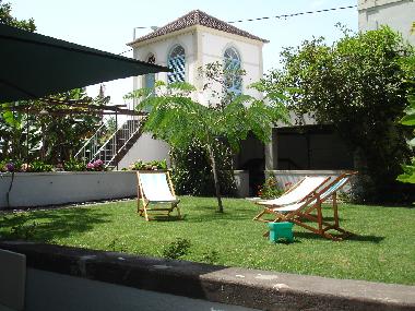 Maison de vacances /en/au Ponta do Sol (Madeira)ou appartement ou maison de vacances