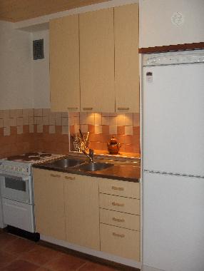 Maison de vacances �/en/au Auttoinen (Padasjoki) (Etela-Suomen Laani)ou appartement ou maison de vacances