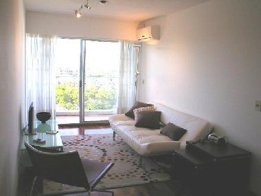 Appartement de vacances �/en/au Centro, Ciudad Vieja, Pocitos (Montevideo)ou appartement ou maison de vacances