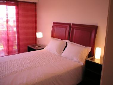 Appartement de vacances �/en/au Centro, Ciudad Vieja, Pocitos (Montevideo)ou appartement ou maison de vacances