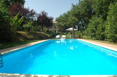 Maison de vacances �/en/au Sant