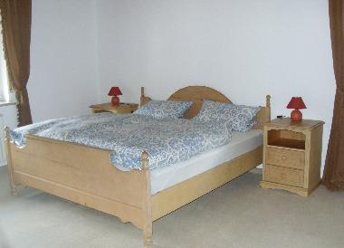 Appartement de vacances /en/au Rendsburg (Binnenland)ou appartement ou maison de vacances