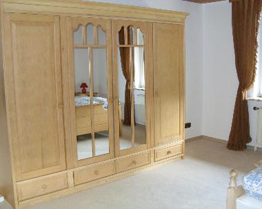 Appartement de vacances /en/au Rendsburg (Binnenland)ou appartement ou maison de vacances