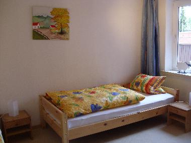 Appartement de vacances /en/au Rendsburg (Binnenland)ou appartement ou maison de vacances