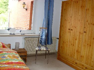 Appartement de vacances /en/au Rendsburg (Binnenland)ou appartement ou maison de vacances