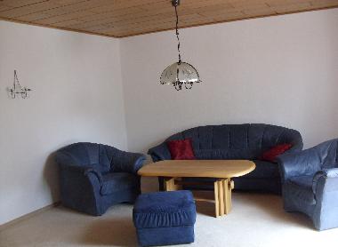 Appartement de vacances /en/au Rendsburg (Binnenland)ou appartement ou maison de vacances