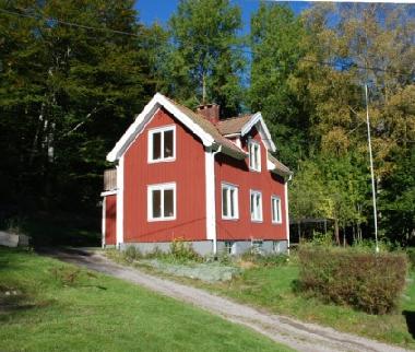 Maison de vacances �/en/au Uddevalla (Bohusl�n)ou appartement ou maison de vacances