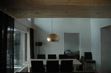 Appartement de vacances �/en/au Suomutunturi (Lappi)ou appartement ou maison de vacances