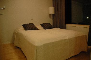 Appartement de vacances �/en/au Suomutunturi (Lappi)ou appartement ou maison de vacances