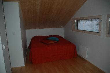Appartement de vacances �/en/au Suomutunturi (Lappi)ou appartement ou maison de vacances