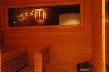 Appartement de vacances �/en/au Suomutunturi (Lappi)ou appartement ou maison de vacances