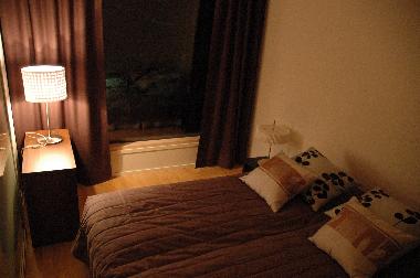 Appartement de vacances �/en/au Suomutunturi (Lappi)ou appartement ou maison de vacances