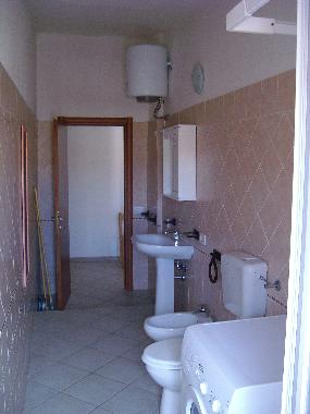 Appartement de vacances /en/au la Caletta (Nuoro)ou appartement ou maison de vacances