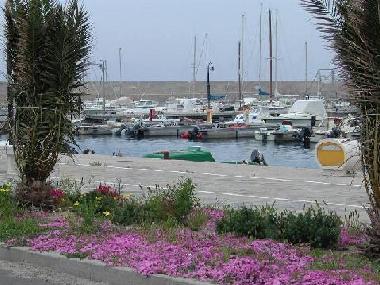 Appartement de vacances /en/au la Caletta (Nuoro)ou appartement ou maison de vacances