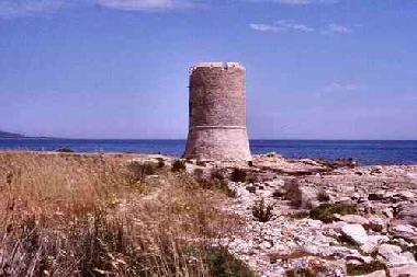 Appartement de vacances /en/au la Caletta (Nuoro)ou appartement ou maison de vacances