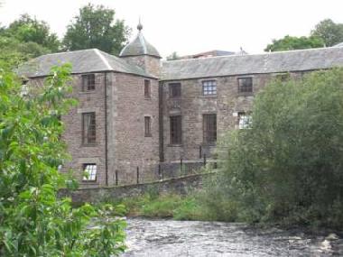 Appartement de vacances �/en/au Dunblane (Highlands and Islands)ou appartement ou maison de vacances