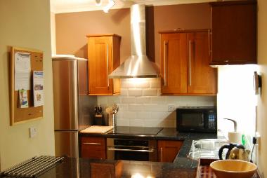 Appartement de vacances �/en/au Dunblane (Highlands and Islands)ou appartement ou maison de vacances