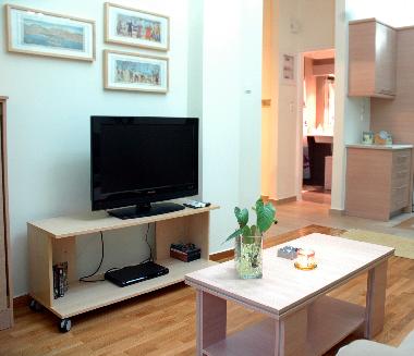 Appartement de vacances �/en/au Athens (Attiki)ou appartement ou maison de vacances