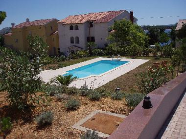 Appartement de vacances /en/au RAB (Primorsko-Goranska)ou appartement ou maison de vacances
