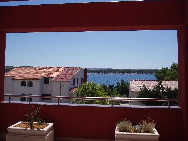 Appartement de vacances /en/au RAB (Primorsko-Goranska)ou appartement ou maison de vacances