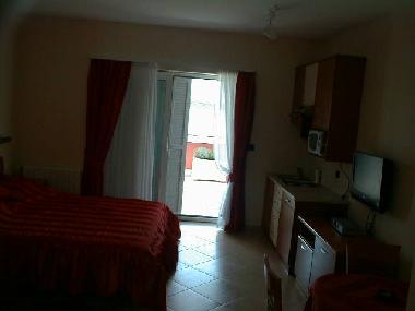 Appartement de vacances /en/au RAB (Primorsko-Goranska)ou appartement ou maison de vacances
