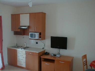 Appartement de vacances /en/au RAB (Primorsko-Goranska)ou appartement ou maison de vacances