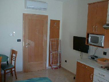 Appartement de vacances /en/au RAB (Primorsko-Goranska)ou appartement ou maison de vacances