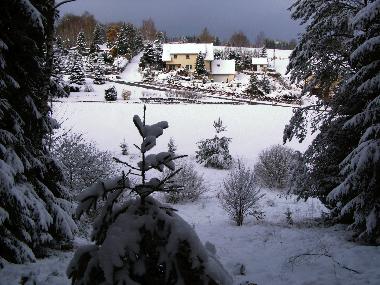 Appartement de vacances �/en/au Bad Elster  (Vogtland)ou appartement ou maison de vacances