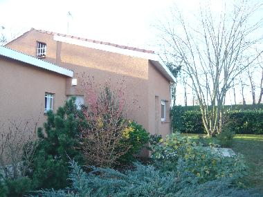 Maison de vacances �/en/au Toulouse -Lardenne (Haute-Garonne)ou appartement ou maison de vacances