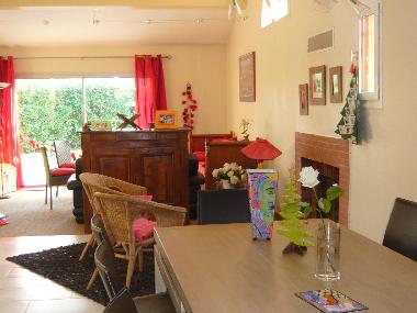 Maison de vacances �/en/au Toulouse -Lardenne (Haute-Garonne)ou appartement ou maison de vacances
