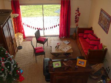 Maison de vacances �/en/au Toulouse -Lardenne (Haute-Garonne)ou appartement ou maison de vacances