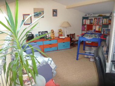 Maison de vacances �/en/au Toulouse -Lardenne (Haute-Garonne)ou appartement ou maison de vacances