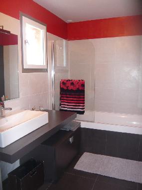 Maison de vacances �/en/au Toulouse -Lardenne (Haute-Garonne)ou appartement ou maison de vacances