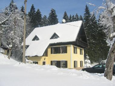 Maison de vacances �/en/au Idrija (Idrija)ou appartement ou maison de vacances