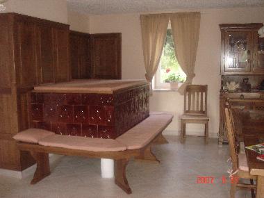 Maison de vacances �/en/au Idrija (Idrija)ou appartement ou maison de vacances