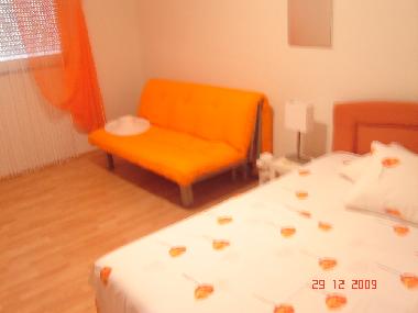 Appartement de vacances �/en/au Sukosan (Zadarska)ou appartement ou maison de vacances