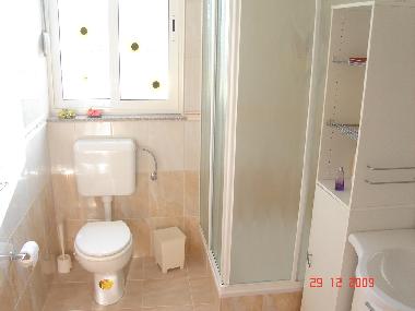 Appartement de vacances �/en/au Sukosan (Zadarska)ou appartement ou maison de vacances