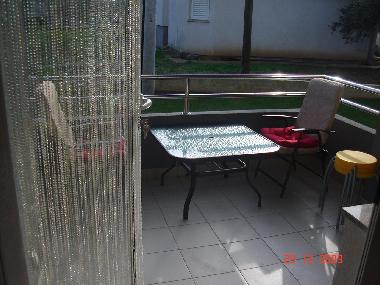 Appartement de vacances �/en/au Sukosan (Zadarska)ou appartement ou maison de vacances