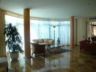 Chalet /en/au San Bartolome de Tirajana (Gran Canaria)ou appartement ou maison de vacances