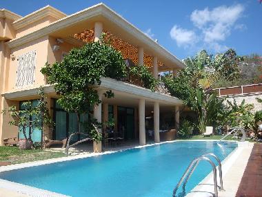 Chalet /en/au San Bartolome de Tirajana (Gran Canaria)ou appartement ou maison de vacances