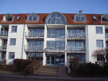 Appartement de vacances /en/au Timmendorfer Strand (Ostsee-Festland)ou appartement ou maison de vacances