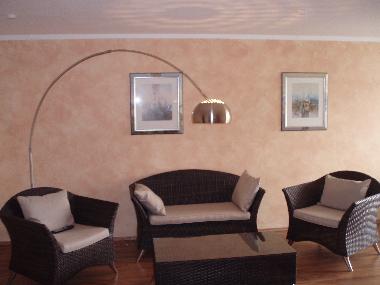 Appartement de vacances /en/au Timmendorfer Strand (Ostsee-Festland)ou appartement ou maison de vacances