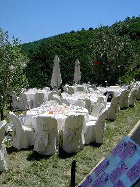 Appartement de vacances �/en/au Montefortino (AN) (Ancona)ou appartement ou maison de vacances